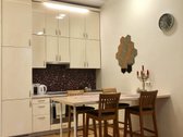 Išskirtinis butas su antresole pačioje - nuotraukos Nr. 11