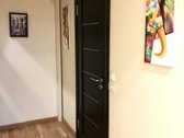 Išskirtinis butas su antresole pačioje - nuotraukos Nr. 9