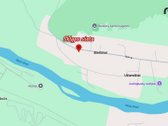 Šalia Neries upės ir Griovių geomorfologinio - nuotraukos Nr. 13