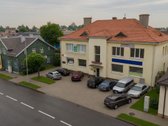 Parduodamas pelningai veikiantis autoservisas