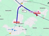 Parduodamas 0,9361 ha komercinės paskirties - nuotraukos Nr. 9