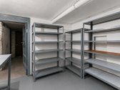 Modernus, kapitaliai suremontuotas 2 kamb. - nuotraukos Nr. 18