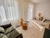 Išskirtiniai Apartamentai Istoriniame Pastate - nuotraukos Nr. 3