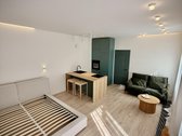 Išskirtiniai Apartamentai Istoriniame Pastate