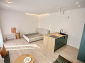 # Išskirtiniai Apartamentai Istoriniame - nuotraukos Nr. 15