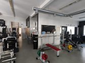 Išnuomojamos 366 kv. m komercinės patalpos - nuotraukos Nr. 3