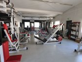 Išnuomojamos 366 kv. m komercinės patalpos - nuotraukos Nr. 4