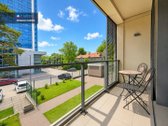 Nuomojamas tvarkingas 2 kambarių Butas su