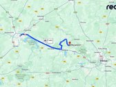 Parduodamas Erdvus 27 Arų Sklypas Šalia Miško - nuotraukos Nr. 18