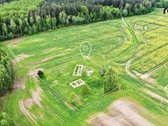 Parduodamas Erdvus 27 Arų Sklypas Šalia Miško - nuotraukos Nr. 13