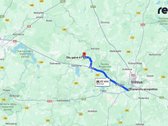 Parduodamas Erdvus 27 Arų Sklypas Šalia Miško - nuotraukos Nr. 17