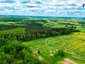 Parduodamas Erdvus 27 Arų Sklypas Šalia Miško - nuotraukos Nr. 9