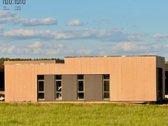 Vieno aukšto, 5 kambarių, 3 miegamųjų namas