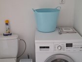 Nuomojamas naujai pilnai įrengtas 2 kambarių - nuotraukos Nr. 6