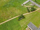 Parduodamas 5,4 aro sklypas si 42 kv.sandėliu - nuotraukos Nr. 5