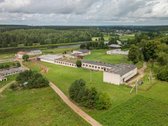 Parduodamas 5,4 aro sklypas si 42 kv.sandėliu - nuotraukos Nr. 6