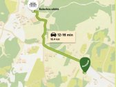 Vieno aukšto, 4 kambarių, 3 miegamųjų - nuotraukos Nr. 12