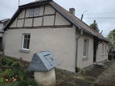 Parduodamas mūrinis namas Joniškyje, Šiaulių