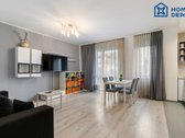 Parduodamas erdvus, išskirtinai šviesus ir