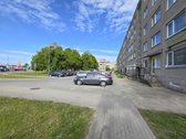 Parduodamas 3 Kambarių Butas Cintjoniškių G. - nuotraukos Nr. 19