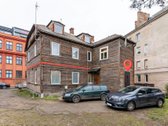 Parduodamas 5 Kambarių Butas Žaliakalnyje ! - nuotraukos Nr. 33