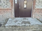Parduodamas šviesus 2 kambarių butas Švyturio - nuotraukos Nr. 2