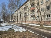 Parduodamas šviesus 2 kambarių butas Švyturio
