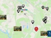 Parduodamas 9.54 ha žemės ūkio paskirties - nuotraukos Nr. 16