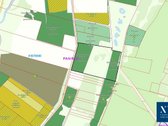 Parduodamas 9.54 ha žemės ūkio paskirties - nuotraukos Nr. 14