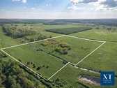 Parduodamas 9.54 ha žemės ūkio paskirties - nuotraukos Nr. 3