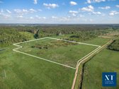 Parduodamas 9.54 ha žemės ūkio paskirties