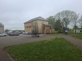 Parduodamos Administracinės Patalpos.