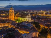 Nuomojamas išskirtinis 3-jų kambarių butas - nuotraukos Nr. 2