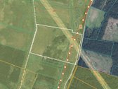 Parduodamas 9.54 ha žemės ūkio paskirties - nuotraukos Nr. 12