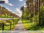 Įsivaizduokite namus, kur gamtos ramybė - nuotraukos Nr. 35