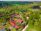 Parduodamas poilsio, švenčių ir baidarių