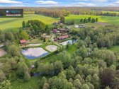 Parduodamas poilsio, švenčių ir baidarių - nuotraukos Nr. 5