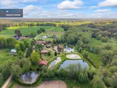 Parduodamas poilsio, švenčių ir baidarių - nuotraukos Nr. 6