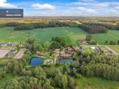 Parduodamas poilsio, švenčių ir baidarių - nuotraukos Nr. 7
