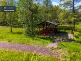 Parduodamas poilsio, švenčių ir baidarių - nuotraukos Nr. 13