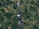 Parduodamas poilsio, švenčių ir baidarių - nuotraukos Nr. 44