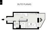 Modernaus Minimalistinio Interjero Namai Jūsų - nuotraukos Nr. 16