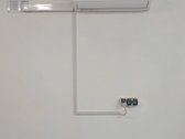 Išnuomojamas dvigubas garažas Biruliškių k., - nuotraukos Nr. 2