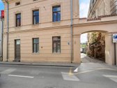 Parduodamas stilingai įrengtas 2 kambarių - nuotraukos Nr. 11