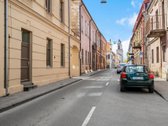 Parduodamas stilingai įrengtas 2 kambarių - nuotraukos Nr. 12