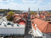 Parduodamas stilingai įrengtas 2 kambarių - nuotraukos Nr. 13