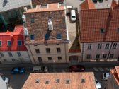 Parduodamas stilingai įrengtas 2 kambarių - nuotraukos Nr. 14