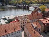 Parduodamas stilingai įrengtas 2 kambarių - nuotraukos Nr. 15