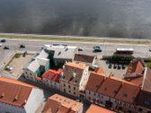 Parduodamas stilingai įrengtas 2 kambarių - nuotraukos Nr. 16