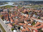 Parduodamas stilingai įrengtas 2 kambarių - nuotraukos Nr. 17